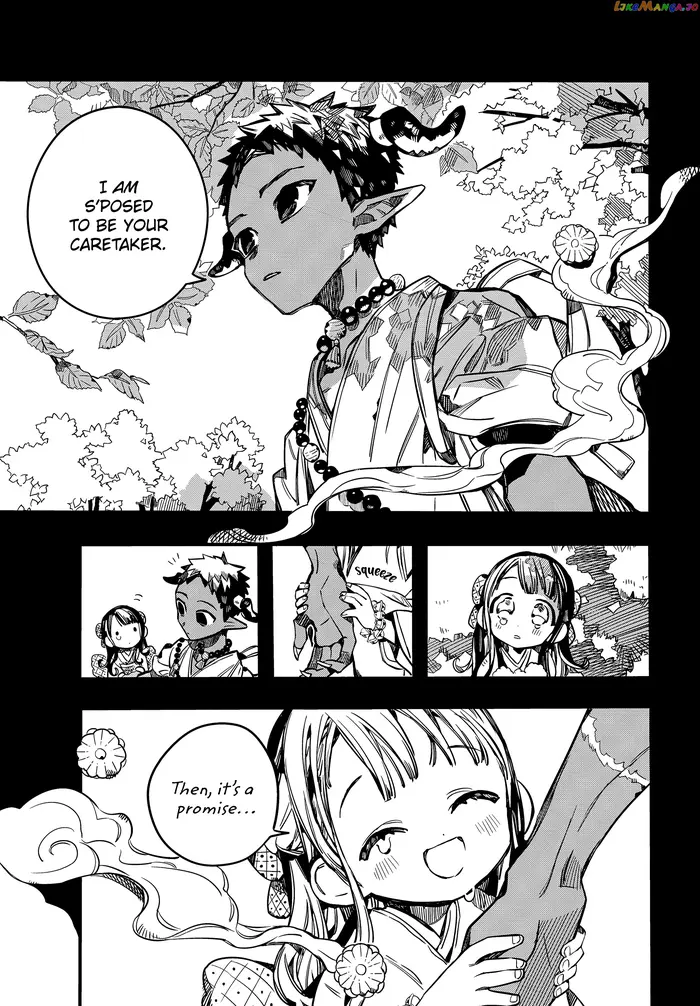 Toilet-Bound Hanako-kun Chapter 67 image 31_optimized